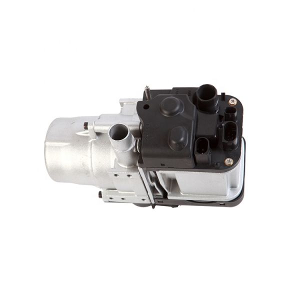 12V 5KW Truck Parking Heater