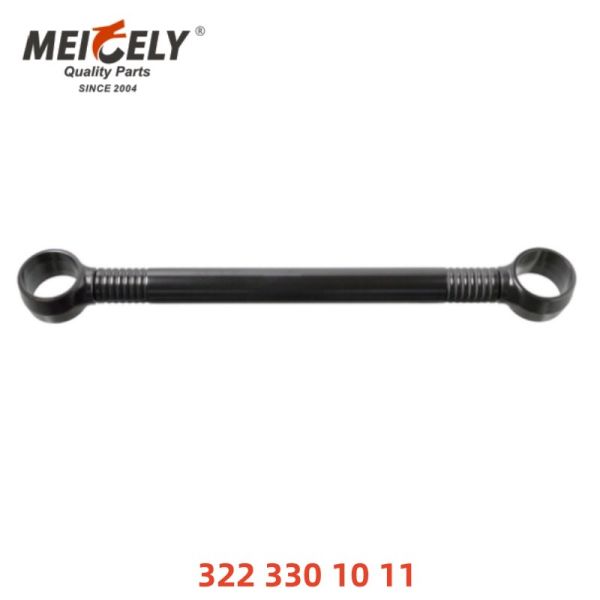 Torque Rod Bar Truck Parts Push Rod OEM 3223301011 3573303411 For Mercedes-Benz