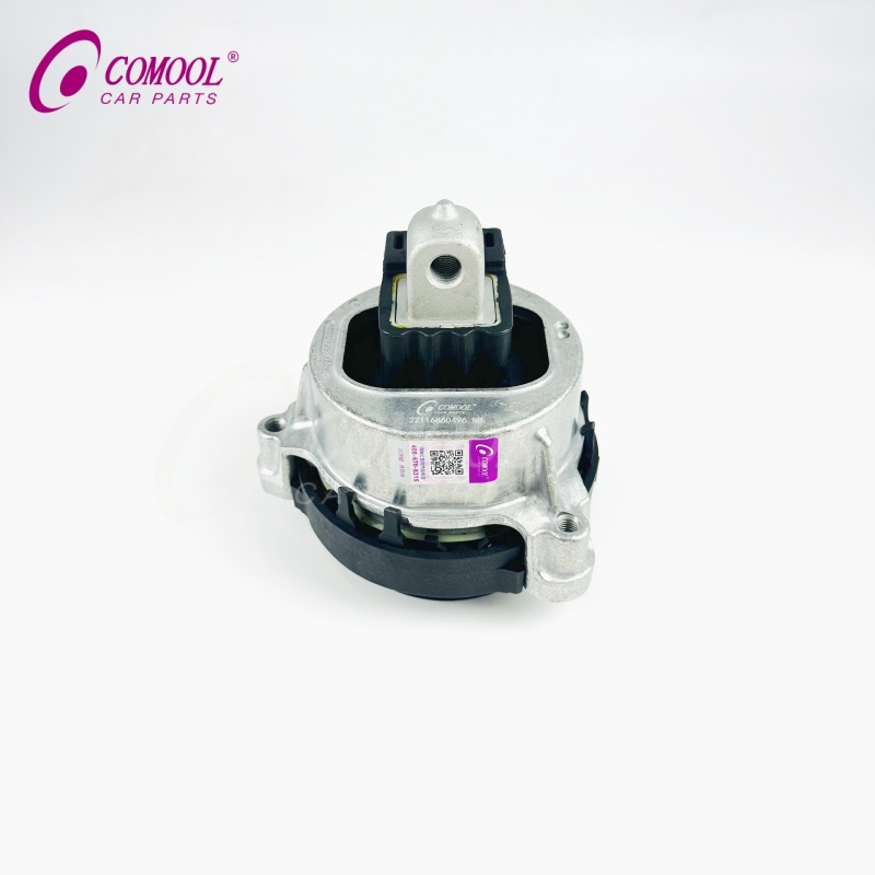 COMOOL Auto Engine Support High Quality Right Side Car Engine Mount OEM 22116860496 for BMW G20 Engine Mounts