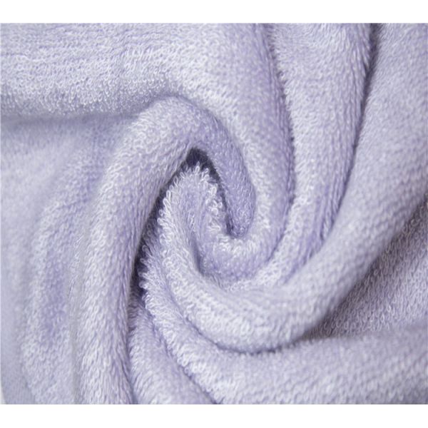 26*26cm(10''*10'')Natural Bamboo Fiber Baby Bibs Soft Small Towel Multi-functional Towel