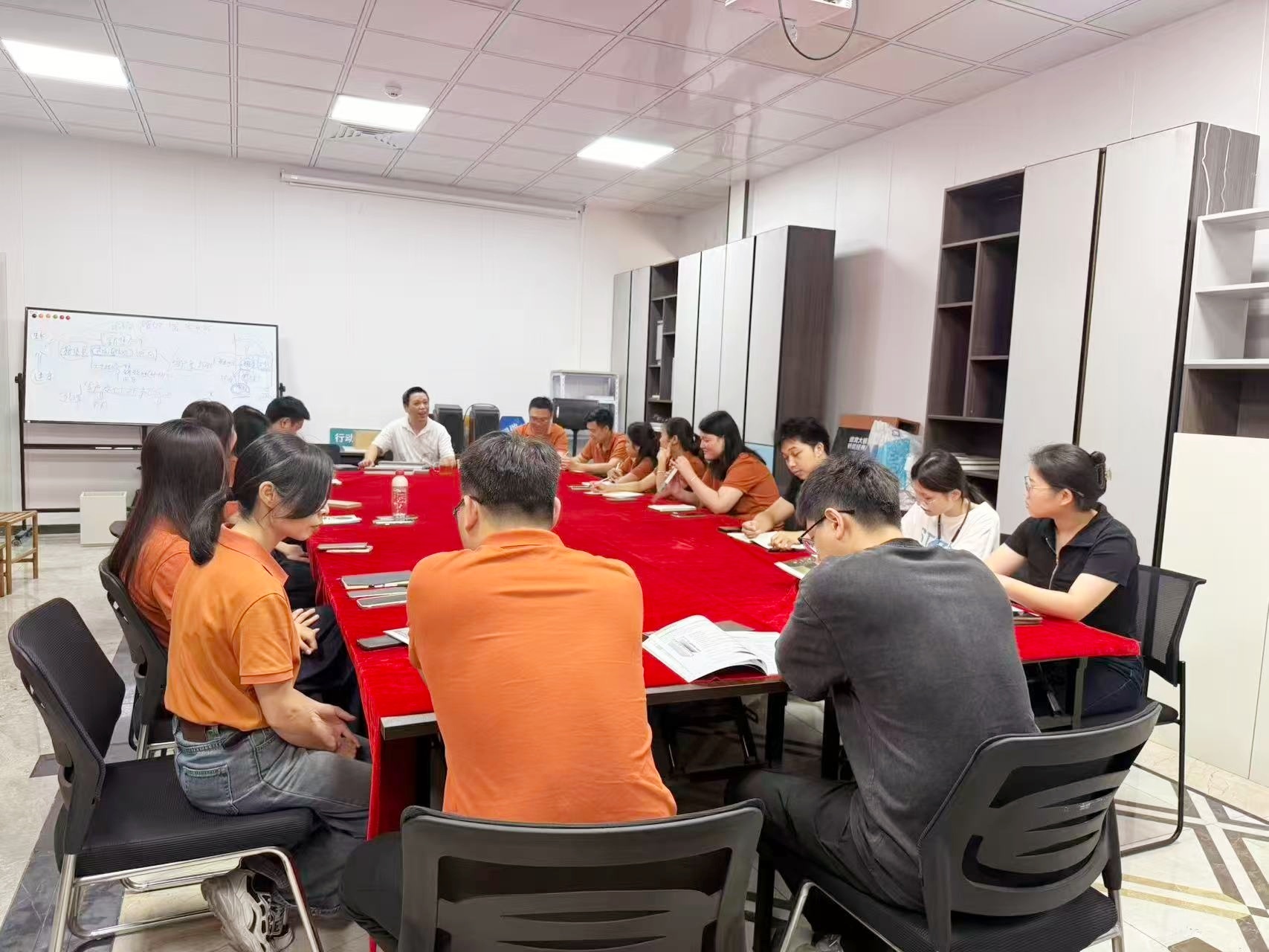 Guilinmen (Guangzhou) Aluminum Decoration Technology Co.,Ltd.