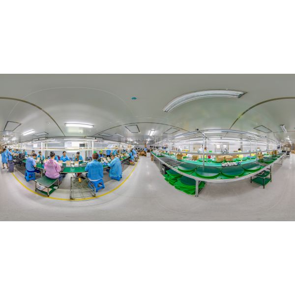 Shenzhen Hazel Electronics Co., Ltd.