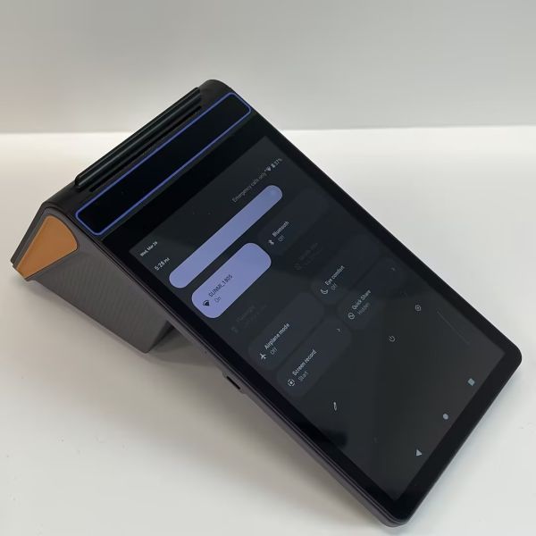 Upgrade Your Cleaning Routine with 8 Inch LCD Screen Currency Counter Cleaning