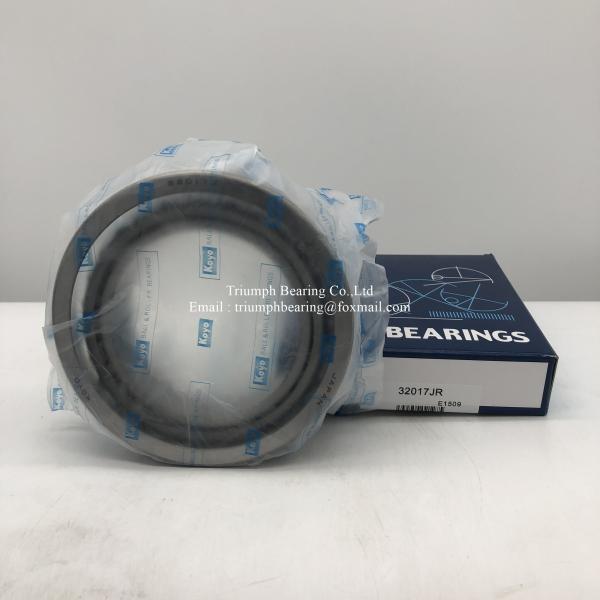 KOYO  Taper  Roller  Bearings  32017JR ,32017