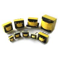 220v transformateur à haute fréquence de noyau de ferrite 60w à C.A. Chopper Transformer EE55