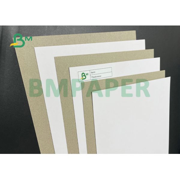 Бумага Claycoat высокой жесткости 300GSM 350GSM двухшпиндельная для фармацевтической упаковки Бумага Claycoat высокой жесткости 300GSM 350GSM двухшпиндельная для фармацевтической упаковки