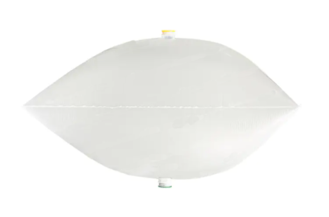 Premium Pin Cushion Type Ton Bag With High Barrier Performance For Liquid Storage