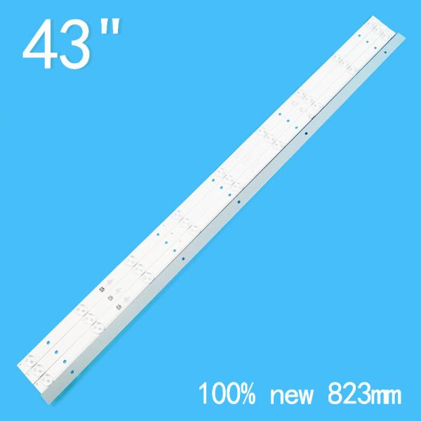 For 43PFF3061/T3 43PFF5071/T3 43PFF3001/T3 GC43D09-ZC21FG-04