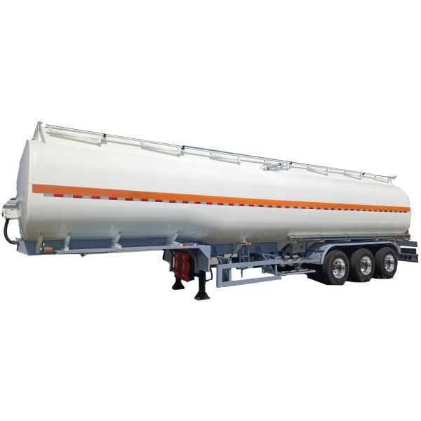 CIMC Chinese new design best quality cheap price 3 or 4 axis stainless steel diesel fuel oil semi tanker truck trailer