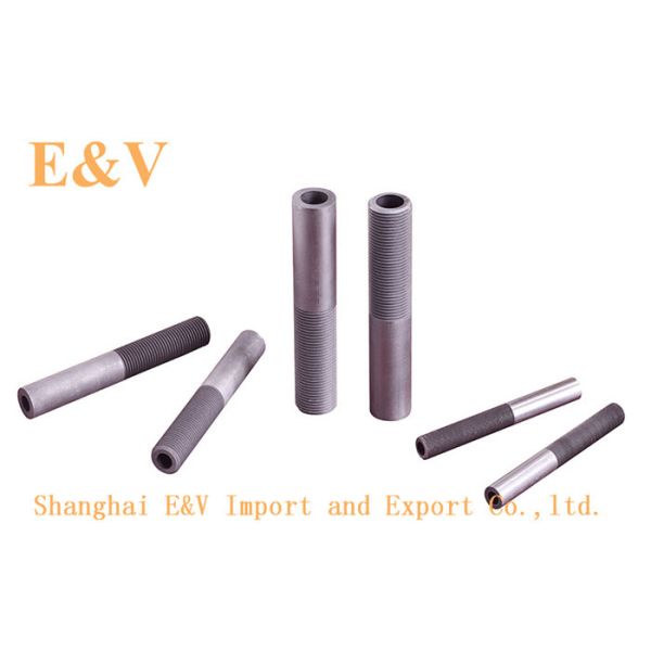 Pièce de rechange de machine d'Upcasting 8mm - le graphite de 30mm meurent