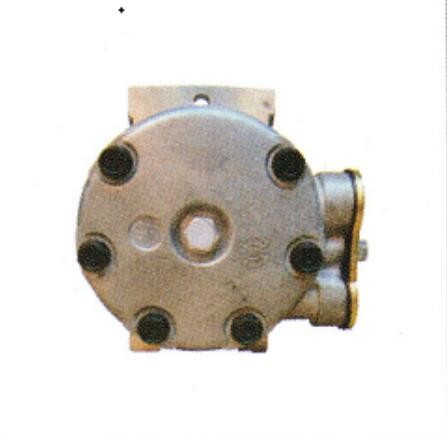 ALA21014 Jeep-Dakota, Ranger AC COMPRESSOR SD7H14 AC COMPRESSOR 55037205 AC Compressor