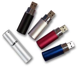 Memoria USB modificada para requisitos particulares AT-310