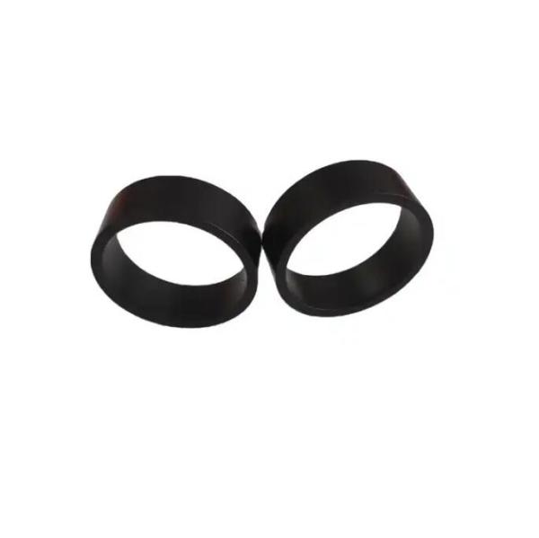 Grade BN-10 12 Pole Radial Multi Pole Ring Magnet Disc Shape