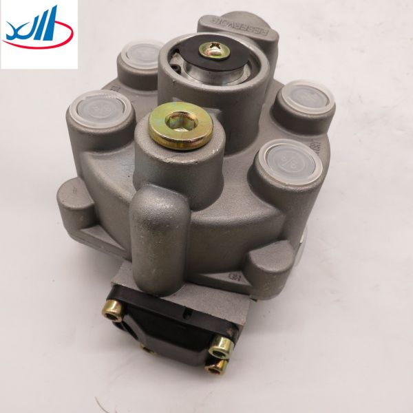 Trailer brake relay valve SZRE030N4301AF310A20ZTrailer brake relay valve SZRE030N4301AF310A20Z