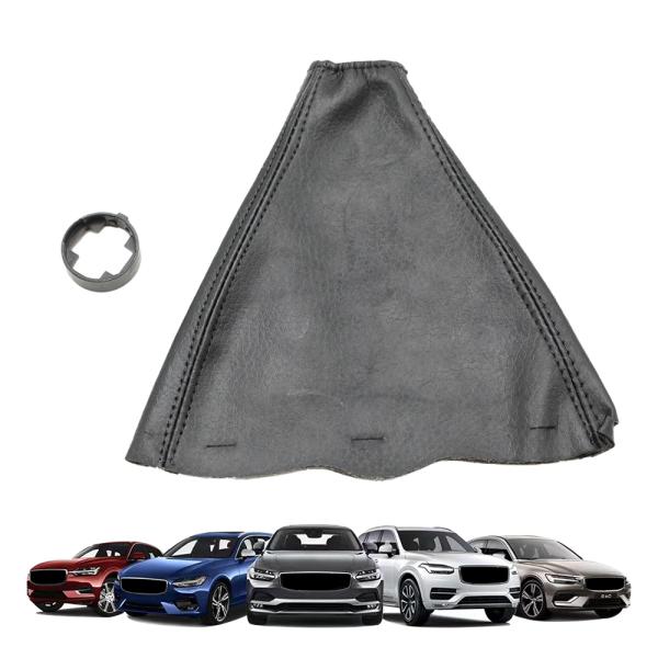 WOMALA 30650009 Shift Boot For Volvo S80 Wear-Resistant