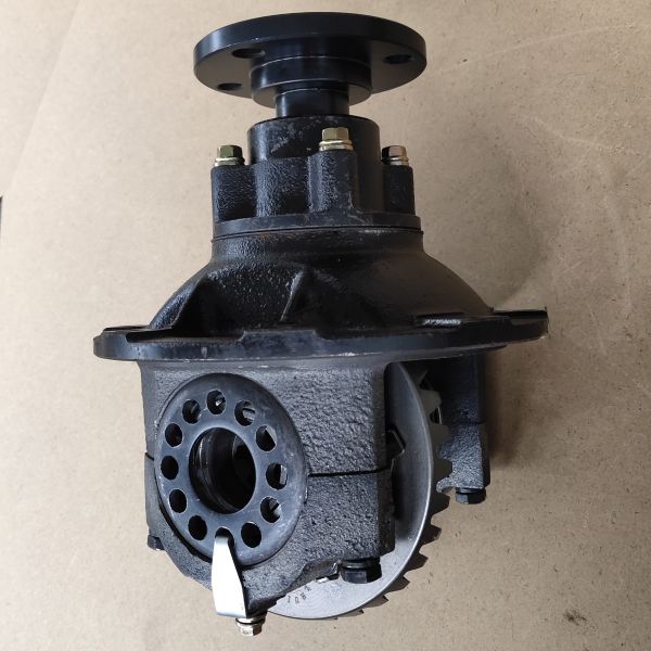 CG200CC Auto Rickshaw Differential , FOTON / FIVE STAR Tricycle Spare Parts