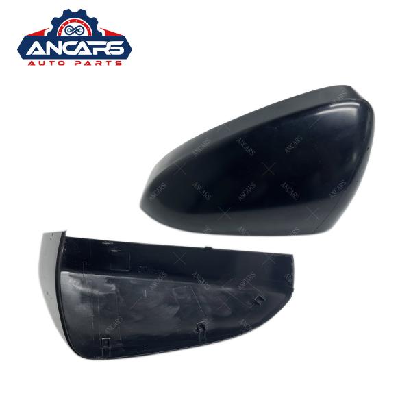 OEM Car Side Mirror Cover , Rear View Mirror Cap For Ford Fusion 2013-2020