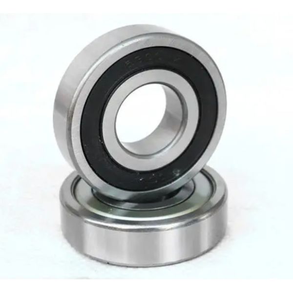 High Precision Single Row Deep Groove Ball Bearing 6300 Series