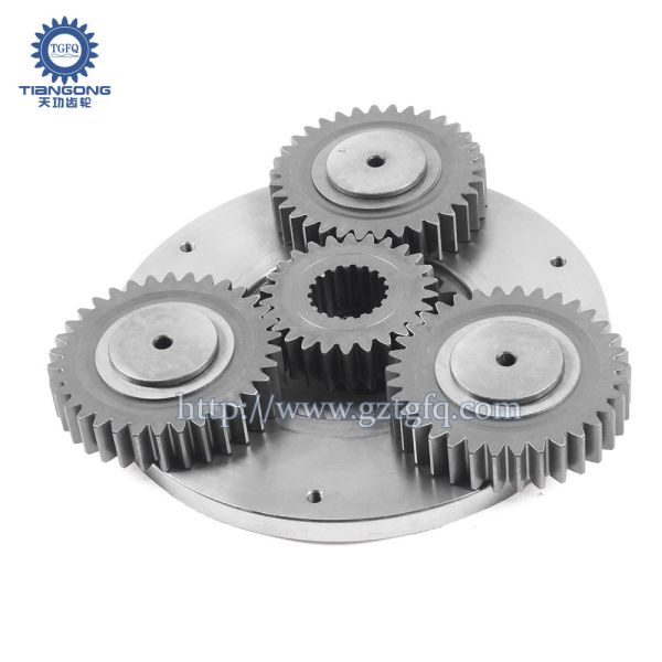 CX800 Transportador de tracción de viaje Assy 1a KUA0379 KUA0182/163929A1 Equipo solar para excavadoras