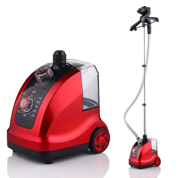 220 V Electric Suit Commercial Garment Steamer With 38 Seconds Heating Time
