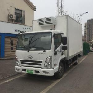Mantenha refrigerar unidades de refrigeração Thermo do rei 2500m3 h para