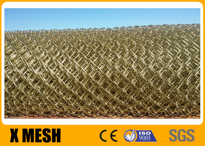 4.5 мм Медная ткань 45 мм х 45 мм Размер открытия 3 м Ширина