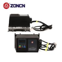 220v Invertisseur 380v Invertisseur de fréquence 2.2KW 3.7KW 5.5KW Avec protection IP65 Ip54