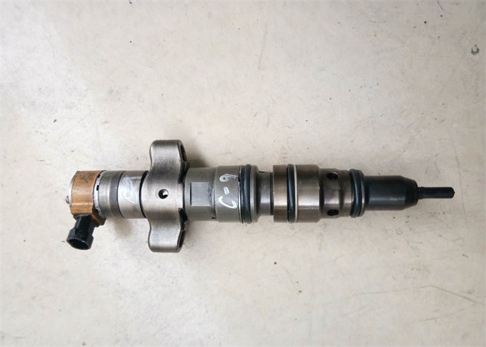 Используемый двигателем Assy инжектора топлива C-9, подержанные дизельные инжекторы для первоначального E330C