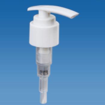 PP Soap And Lotion Dispenser Pump Tops For Hand And Body Lotions