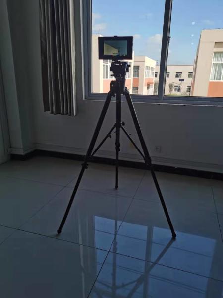 7 Night Vision Viewer Full Hd Touch Screen Long Range