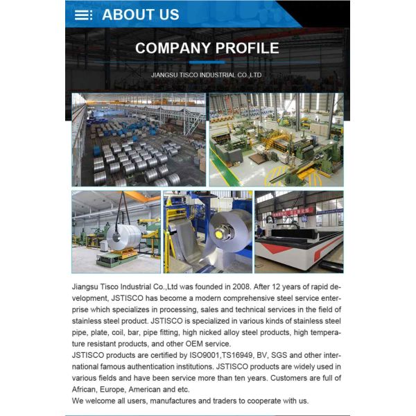 0.25mm Mirror Polished Stainless Steel Tubing 600G 800G  Sch 40s Pipe