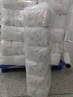 SAP всю ночь напечатал устранимую ранг b пеленок младенца Breathable