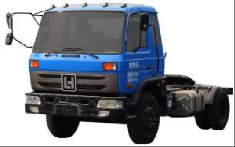 Coach Vehicle