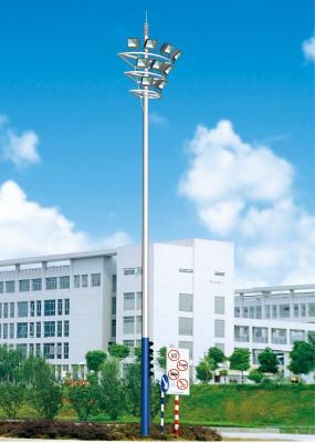 Outdoor Solar Led street Light use in Solar Lamp Post Badminton Court 300w led high bay light