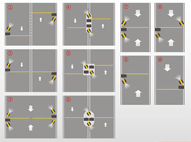 Câmera de leitura de matrículas de automóveis IP65 4.0MP Câmera de reconhecimento de matrículas de automóveis Cctv
