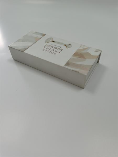 Customized Jewelry Retail Packaging Boxes Aseptic Biodegradable