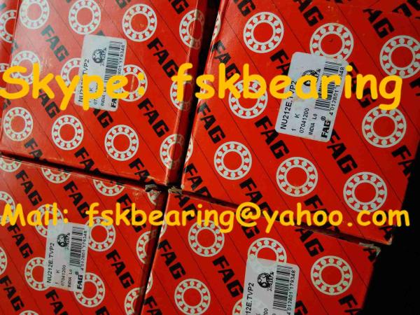 Performance FAG Deep Groove Ball Bearings Shields / Seals, Schaeffler