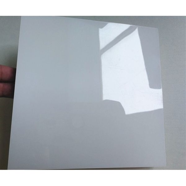 good quality sparkle silver acrylic mdf panel for kitchen furniture