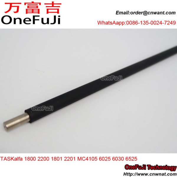 Primary Charge Roller for Kyocera TASKalfa 1800 2200 1801 2201 MC4105 6025 6030 6525 PCR