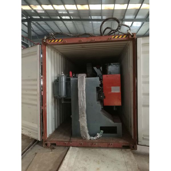 JINAN PERFECT MACHINE INDUSTRIAL CO.,LTD