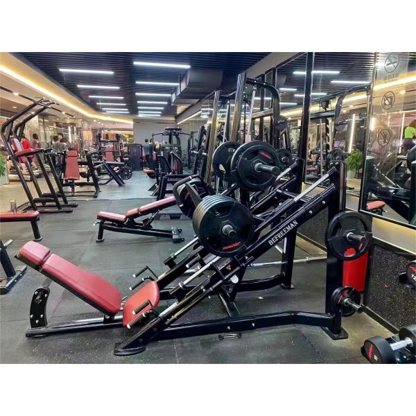 Commercial Fitness Gym Pin Loaded Pectoral Fly Machine for Rear Delt and Chest Fly
