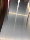 AISI Stainless Steel Plate Sheet Cutting Brushed Steel Plate For Decorate