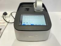 Máquina Ul-5000 da medicina da biologia da química do espectrómetro de Microvolume do ADN e do RNA