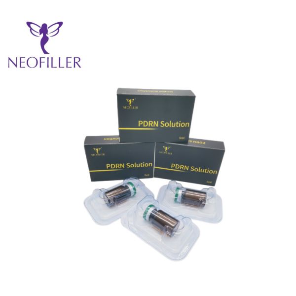 Youthful Glow PDRN Serum Skin Regimen Ha Booster Мезотерапия для лица