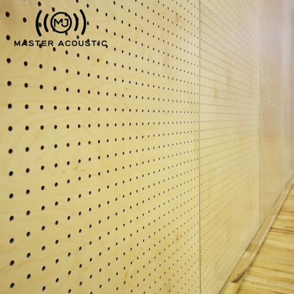Acoustic Panel Manufacturers Perforated Ceiling Acoustic Panel Systems