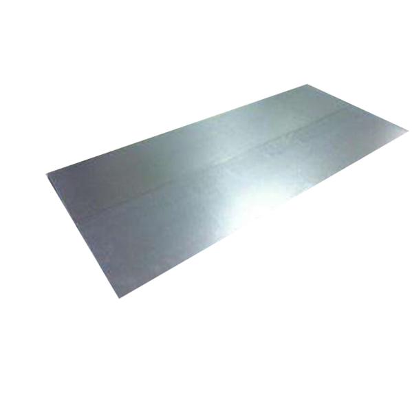 2B Super Mirror Polished Stainless Steel Sheets AISI 304 316L 430