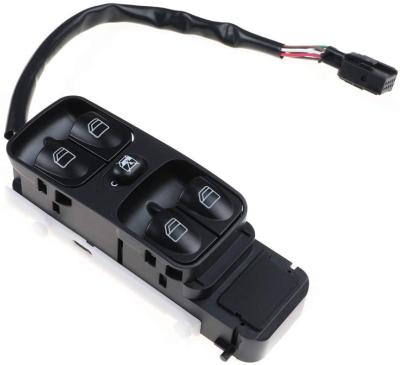 Interruptor de vidro elétrico MERCEDES BENZ G500 G55 4638202210