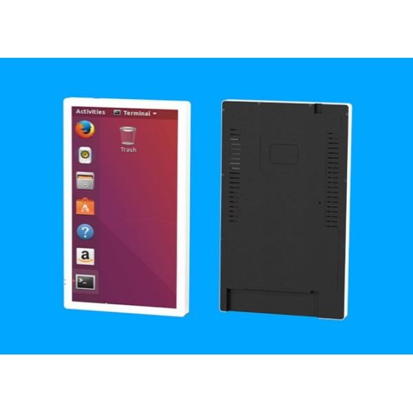 13.3-inch medical consultation room screen, hospital consultation room calling Linux system intelligent triage digital sign