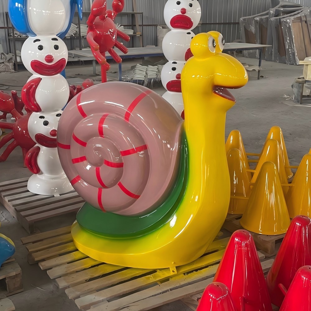 Water Splash Pad For Children'S Swimming Pools Animal Theme Water Park Custom Design