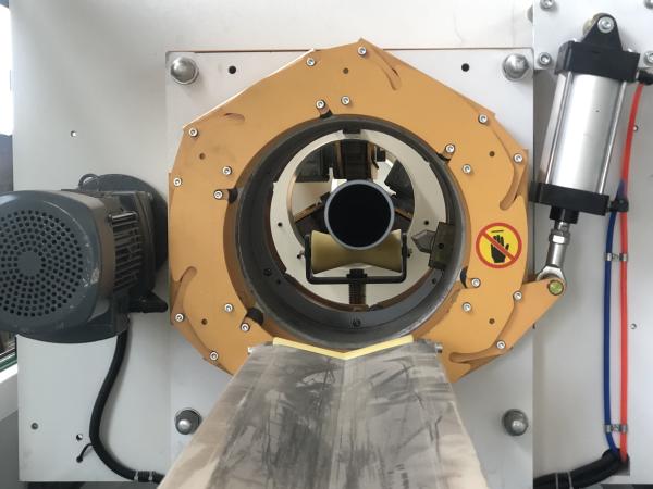 PE Pipe Fitting Making Machine Injection Molding Machine
